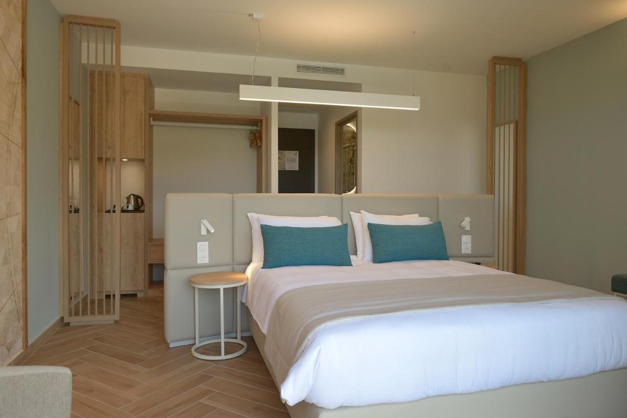 Hotel Palazzu & Spa - Adult Only 갈레리아 외부 사진