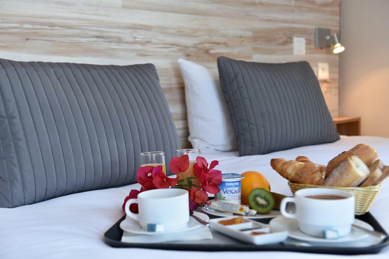 Hotel Palazzu & Spa - Adult Only 갈레리아 외부 사진